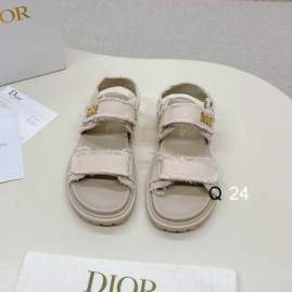 Picture of Dior Shoes _SKUDiorsz35-40RW07033332